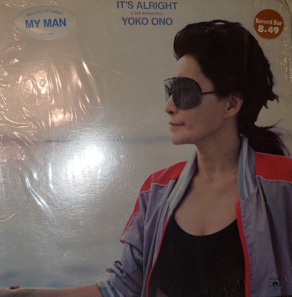 It's Alright (I See Rainbows)